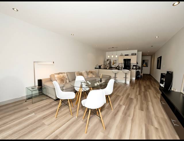 1 BEDROOM APARTMENT FOR SALE IN MORNINGSIDE